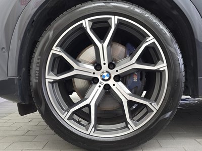 2022 BMW X6 photo 6