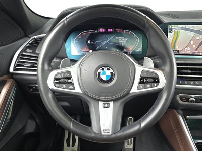 صورة مصغرة 20 لـ 2022 BMW X6