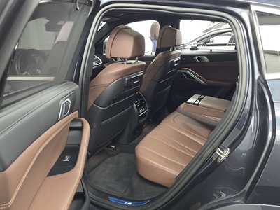 صورة مصغرة 17 لـ 2022 BMW X6