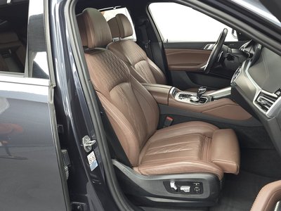 صورة مصغرة 16 لـ 2022 BMW X6