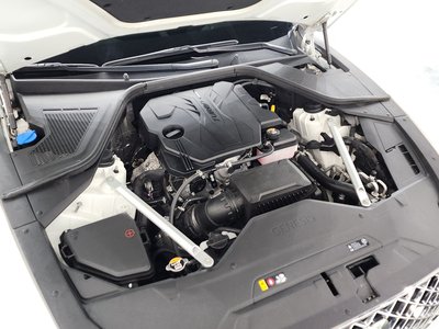 GENESIS G80 (RG3) - 7