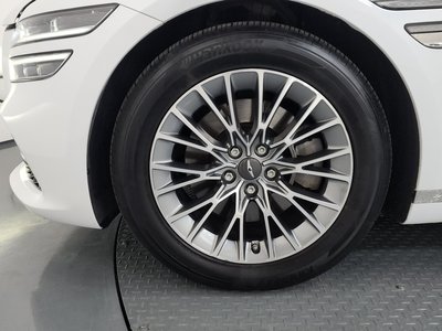 GENESIS G80 (RG3) - 6