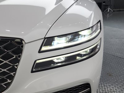 GENESIS G80 (RG3) - 9
