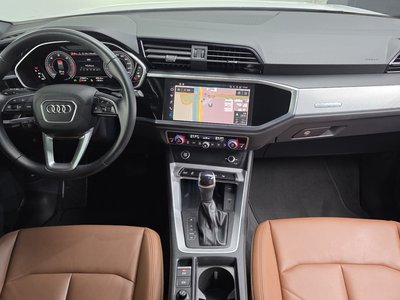 2022 AUDI Q3 — фото 5