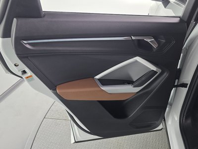 2022 AUDI Q3 缩略图 15