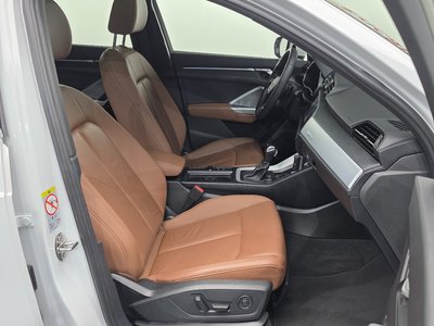 2022 AUDI Q3 缩略图 17
