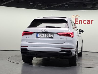 2022 AUDI Q3 — фото 4