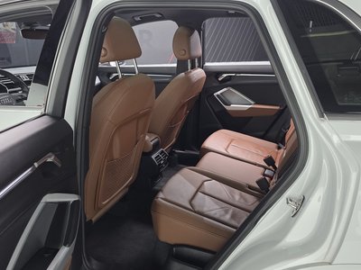 2022 AUDI Q3 缩略图 16