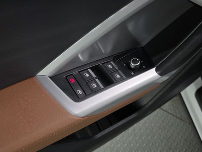 2022 AUDI Q3 缩略图 24