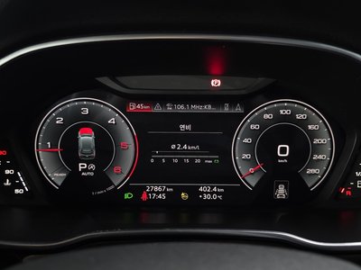 2022 AUDI Q3 缩略图 11