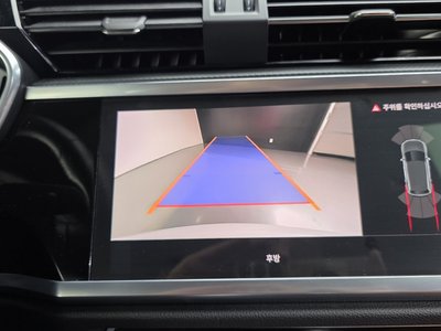 2022 AUDI Q3 缩略图 21