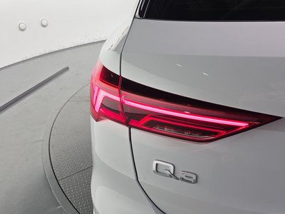 2022 AUDI Q3 — фото 10