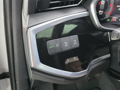 2022 AUDI Q3 缩略图 23