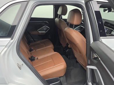 2022 AUDI Q3 缩略图 18