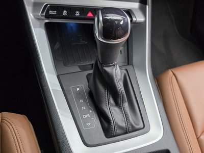 2022 AUDI Q3 缩略图 12