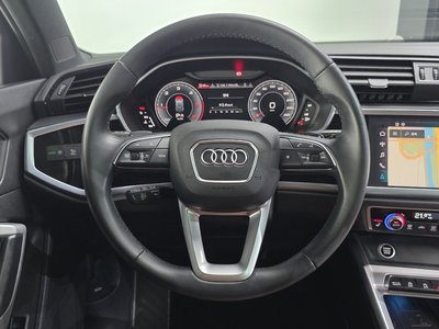 2022 AUDI Q3 缩略图 19