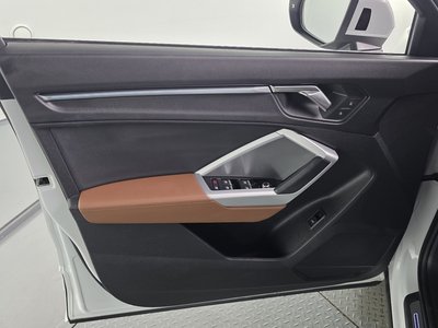 2022 AUDI Q3 缩略图 14