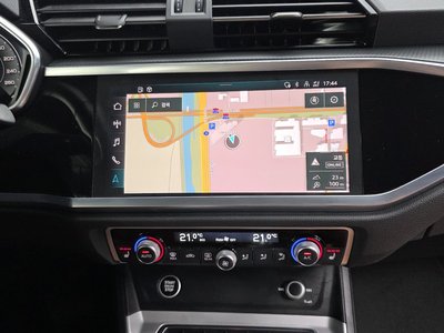 2022 AUDI Q3 缩略图 20