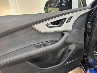 2026 AUDI Q7 — миниатюра 14