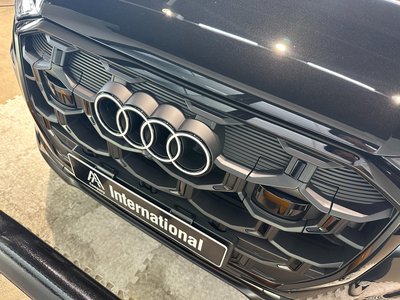 2026 AUDI Q7 photo 6