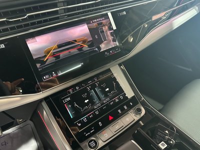 2026 AUDI Q7 — миниатюра 11