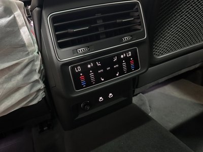 2026 AUDI Q7 — миниатюра 16