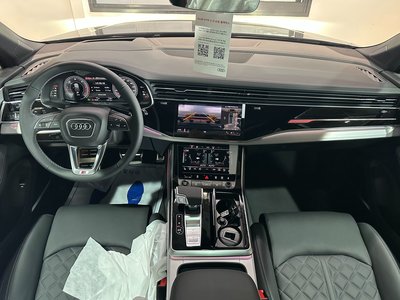 2026 AUDI Q7 photo 9
