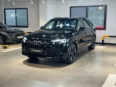 2026 AUDI Q7 photo 3