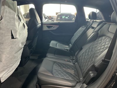 2026 AUDI Q7 — миниатюра 15