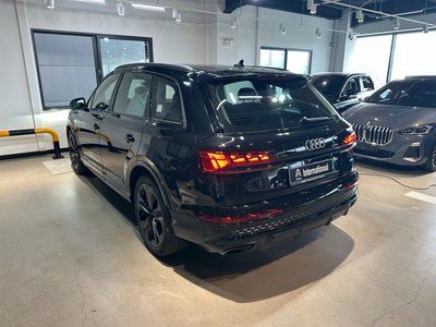 2026 AUDI Q7 photo 5
