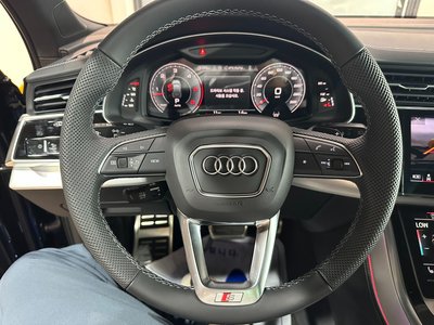 2026 AUDI Q7 photo 10