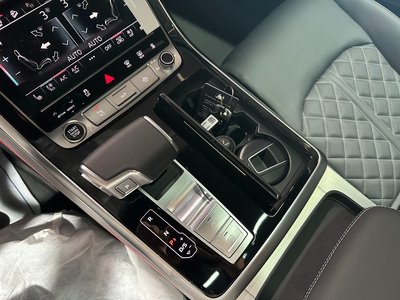 2026 AUDI Q7 — миниатюра 12