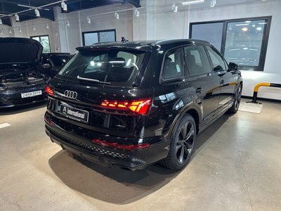 2026 AUDI Q7 photo 8