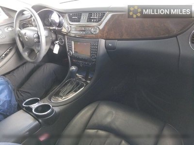 MERCEDES-BENZ CLS - 3