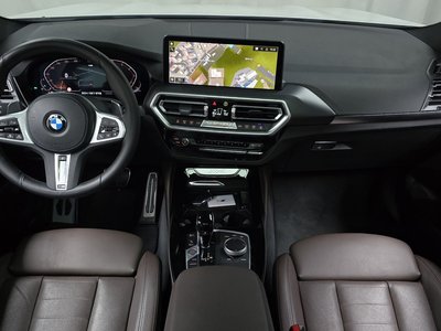 BMW X4 - 5