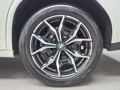 BMW X4 - 8