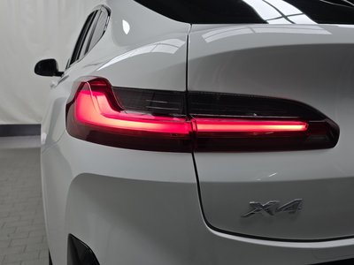 BMW X4 - 10