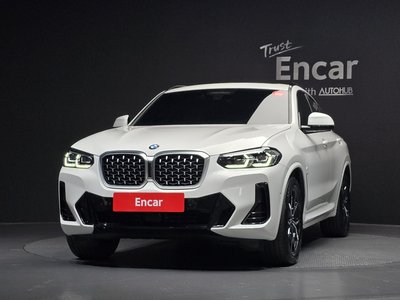 BMW X4 - 2