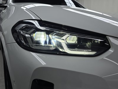 BMW X4 - 9