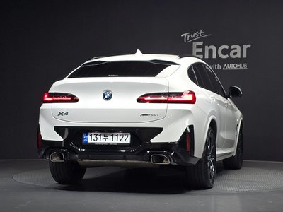 BMW X4 - 4