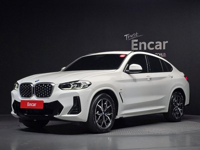 BMW X4 - 1
