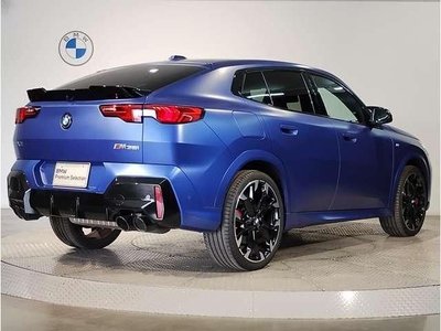 2024 BMW X2 — фото 2