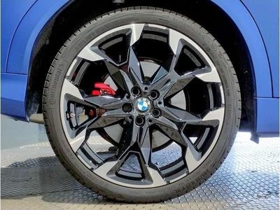 2024 BMW X2 — фото 9