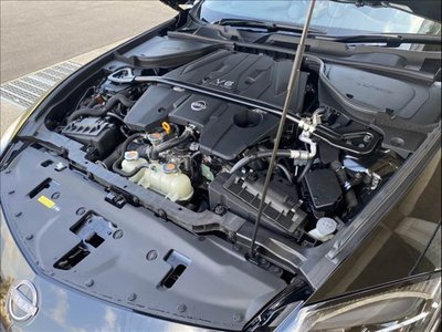 NISSAN FAIRLADY Z - 9