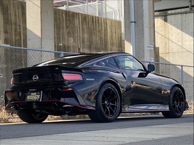 NISSAN FAIRLADY Z - 2