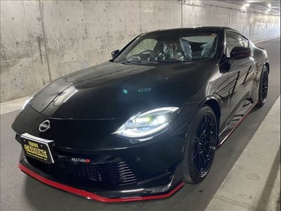 NISSAN FAIRLADY Z - 8