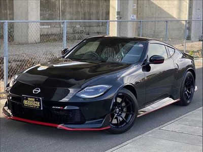 NISSAN FAIRLADY Z - 1