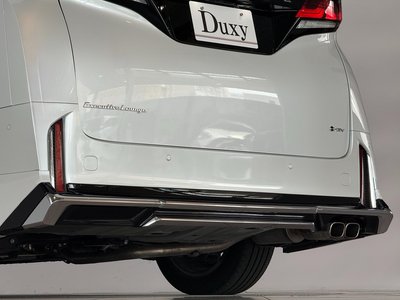 2024 Toyota VELLFIRE 缩略图 33