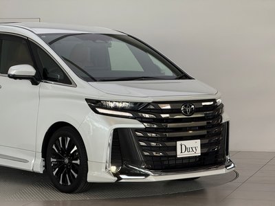 2024 Toyota VELLFIRE 缩略图 21
