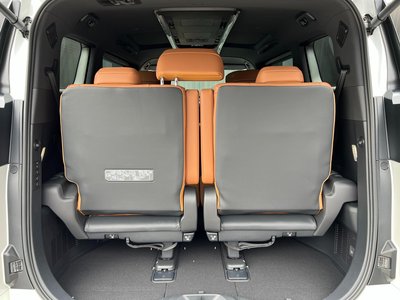 2024 Toyota VELLFIRE 缩略图 74